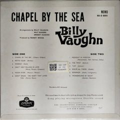 Billy Vaughn - Chapel by the Sea (Vinyl)