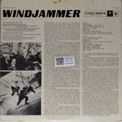 Morton Gould, Terry Gilkyson, Richard Dehr, Frank Miller - Windjammer (Vinyl)