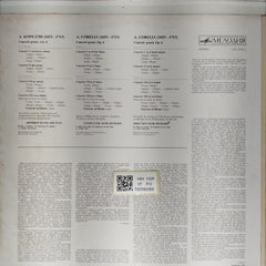 A. Corelli, Moscow Philharmonic Academic Symphony Orchestra, Igor Oistrakh - Concerti Grossi Op. 6 Nos. 5-8 (Vinyl)