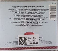 Russ Conway - The Magic Piano of Russ Conway (CD)