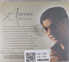 Jagjit Singh - Aaeena (CD)