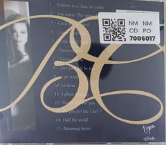 Belinda Carlisle - The Best of Belinda Volume 1 (CD)