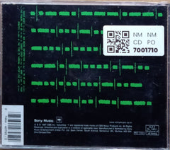 Roger Waters - Radio K.A.O.S (CD)