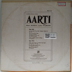 Roshan - Aarti (Vinyl)