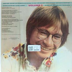 John Denver - John Denver's Greatest Hits Volume 2 (Vinyl)