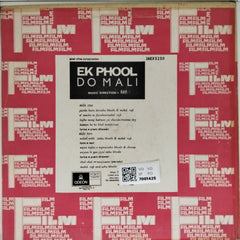 Ravi - Ek Phool Do Mali (Vinyl)