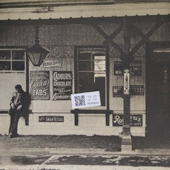 Elton John - Tumbleweed Connection (Vinyl)