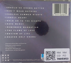 Richard Marx - Richard Marx (CD)