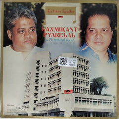Laxmikant Pyarelal - A Musical Bond (Vinyl)