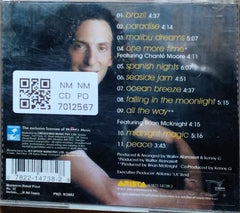 Kenny G - Paradise (CD)