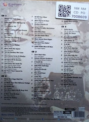 Various - Bollywood Treasure - The Best of Bollywood Ever (CD)