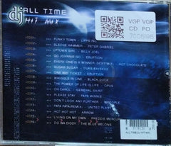 Various - All Time Hit Mix Vol 3 (CD)