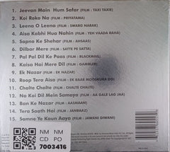 Kishore Kumar - ICON (CD)