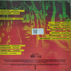 Various - Rockers: The Original Soundtrack From The Film (Vinyl)