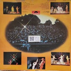 Hollies - Hollies Live (Vinyl)