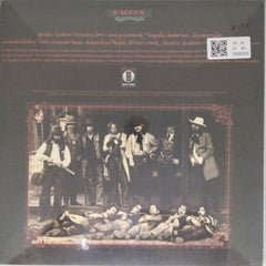 Eagles - Desperado (Vinyl)