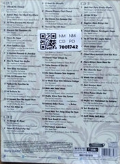 Mohd. Rafi, Lata Mangeshkar - Together (CD)