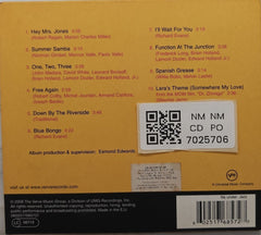 Ramsey Lewis - Goin' Latin (CD)