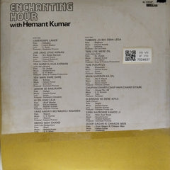 Hemant Kumar - Enchanting Hour (Vinyl)