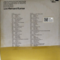 Hemant Kumar - Enchanting Hour (Vinyl)
