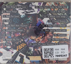 Take That - Greatest Hits (CD)