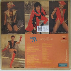 Boney M. - Nightflight to Venus (Vinyl)