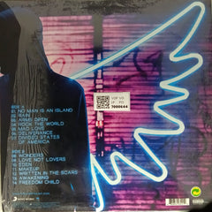 The Script - Freedom Child (Vinyl)