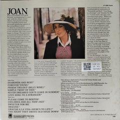 Joan C. Baez - The Best of Joan C. Baez (Vinyl)