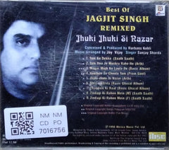 Jagjit Singh - Best Of Jagjit Singh Remixed (CD)