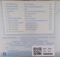 Various - Notting Hill - Music From The Motion Picture (CD)