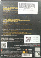 A R Rahman - Coke Studio @ MTV Season 3 (CD) (2)