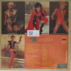 Boney M. - Nightflight to Venus (Vinyl)
