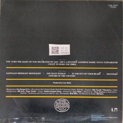 Kenny Rogers - Kenny (Vinyl)