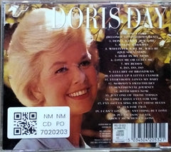 Doris Day - Que Sera Sera (CD)