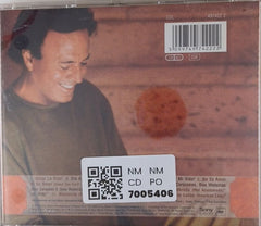 Julio Iglesias - Noche de Cuatro Lunas (CD)