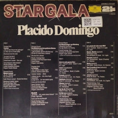 Placido Domingo - STAR GALA (Vinyl) (2)