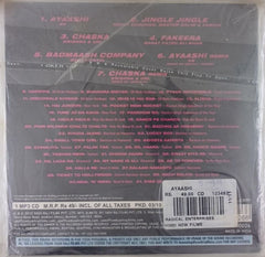 Pritam - Ayaashi (CD)