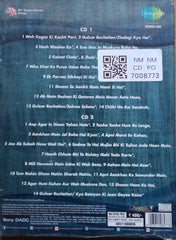 Jagjit Singh - Yaadein (CD)
