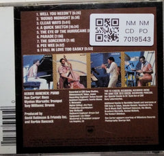 Herbie Hancock - Quartet (CD)