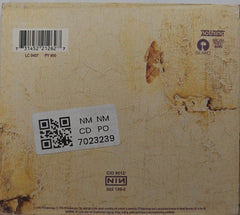Nine Inch Nails - The Downward Spiral (CD)