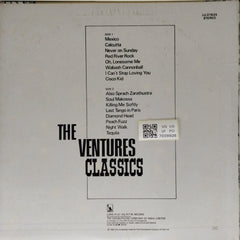 Ventures - Classics (Vinyl)
