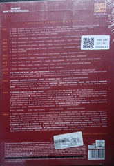 Pt. Bhimsen Joshi - The Complete Works: My Music - The Saregama Years (CD) (14)