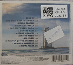 Owl City - Ocean Eyes (CD)
