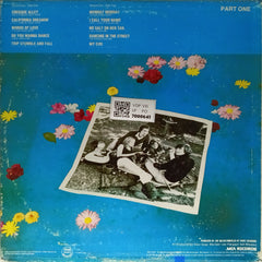 The Mamas & The Papas - The Best of The Mamas & The Papas Vol. 1 (Vinyl)