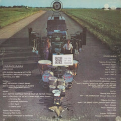 Pink Floyd - Ummagumma (Vinyl)
