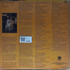 Joan Baez - Diamonds & Rust (Vinyl)