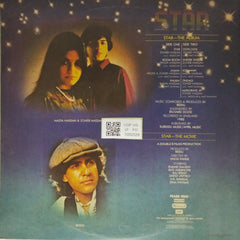 Nazia Hassan, Zoheb Hassan - Star (Vinyl)