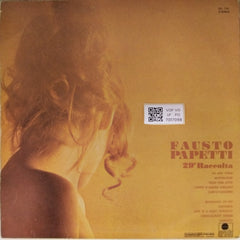 Fausto Papetti - 29a Raccolta (Vinyl)