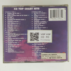 Various - Now That's What I Call Music! 1992 (CD) (2)