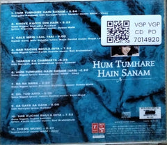 Nikhil - Vinay - Hum Tumhare Hain Sanam (CD)
